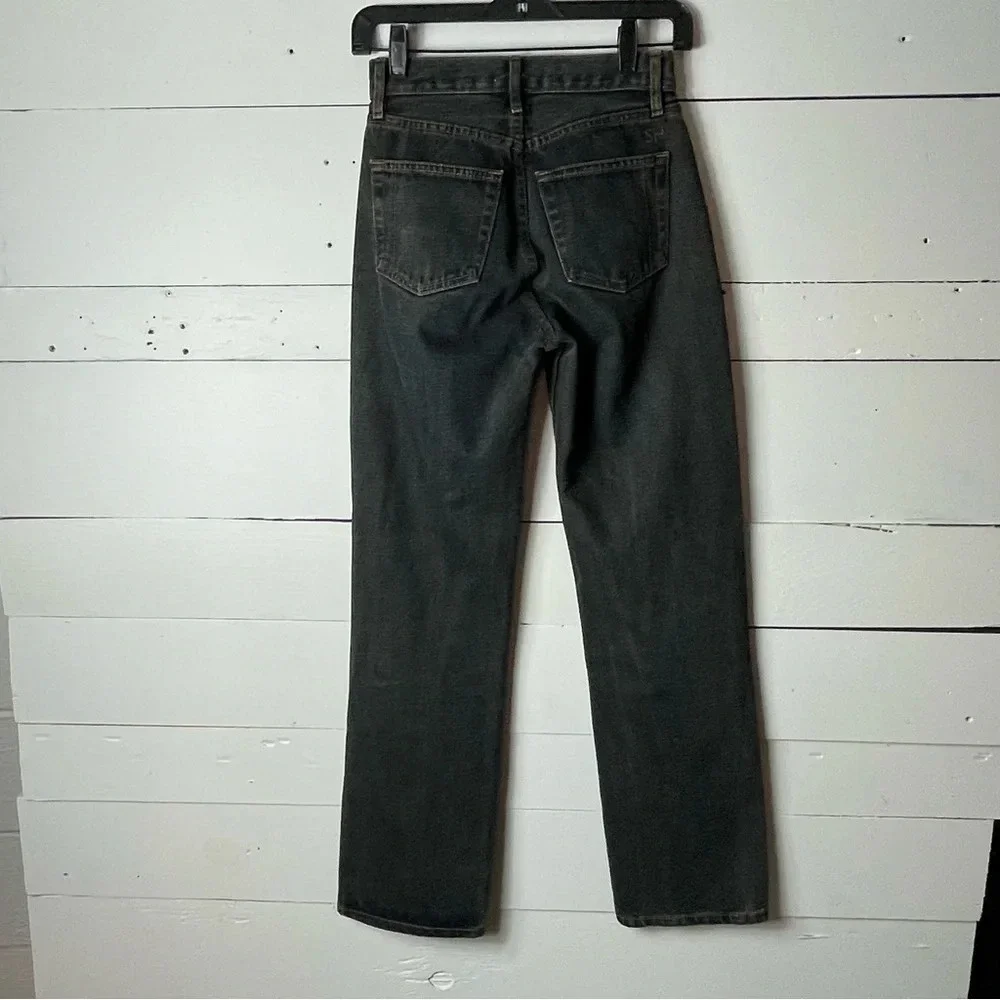 Still Here Childhood Jeans Women's Size 23